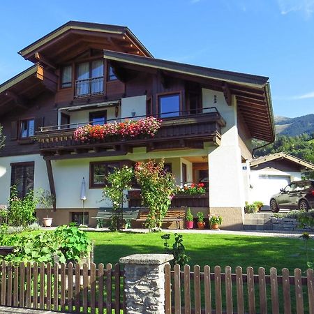 Ferienwohnung Wallner Нидернзилль Экстерьер фото