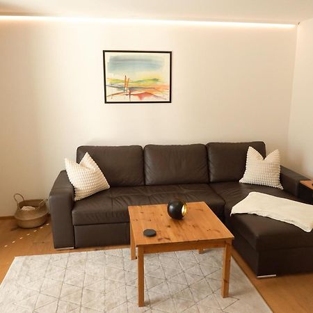 Ferienwohnung Wallner Нидернзилль Экстерьер фото