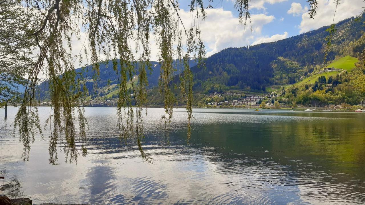 Ferienwohnung Wallner Нидернзилль Экстерьер фото