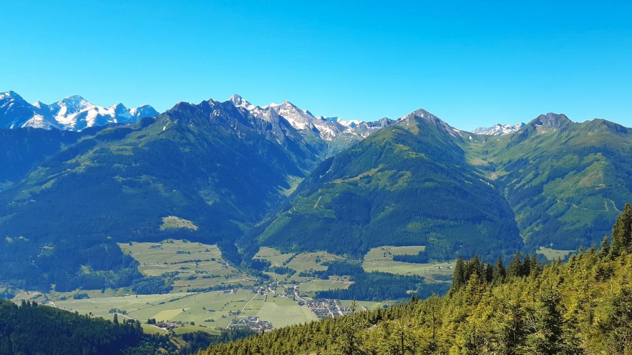 Ferienwohnung Wallner Нидернзилль Экстерьер фото