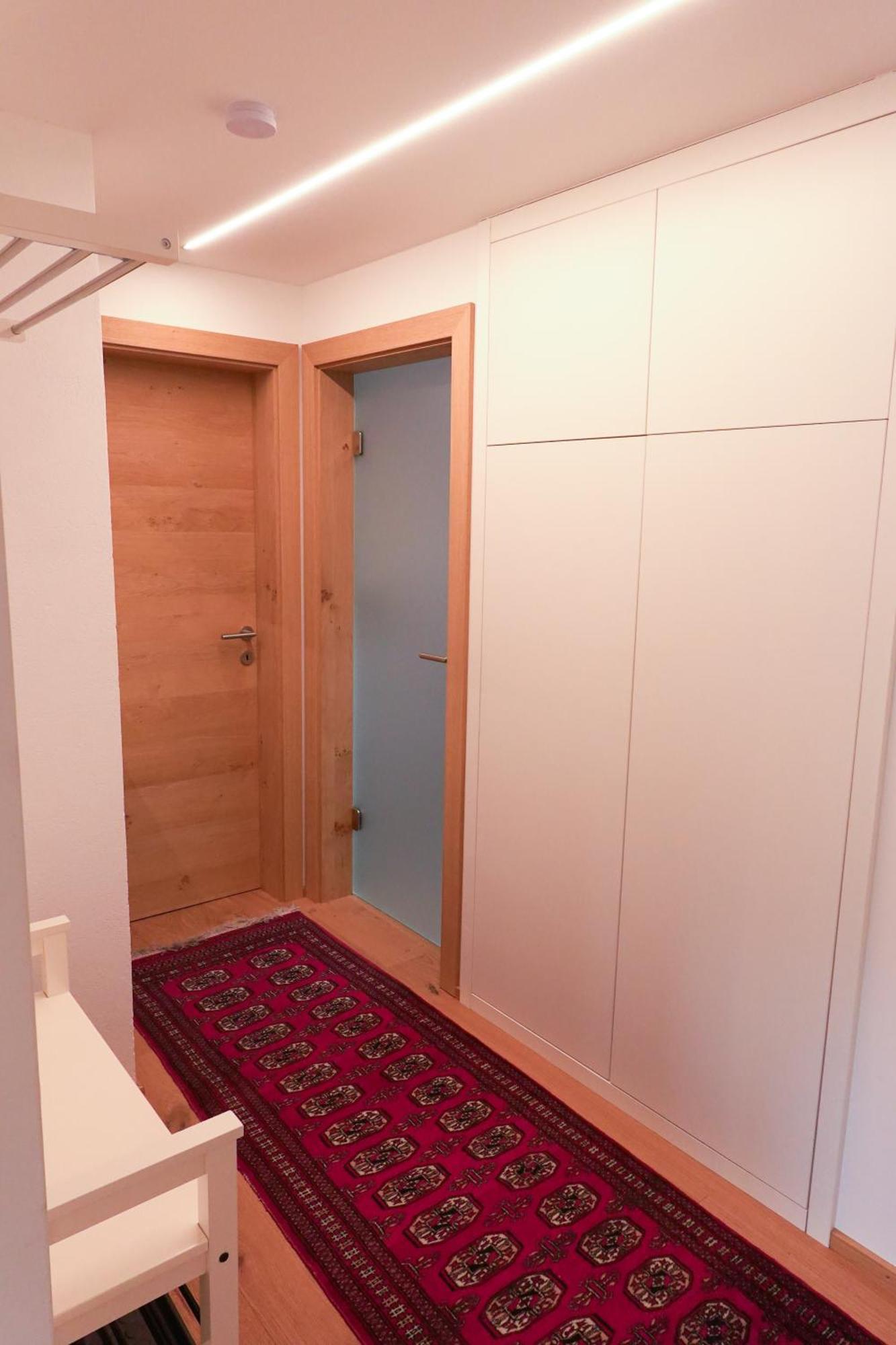 Ferienwohnung Wallner Нидернзилль Экстерьер фото