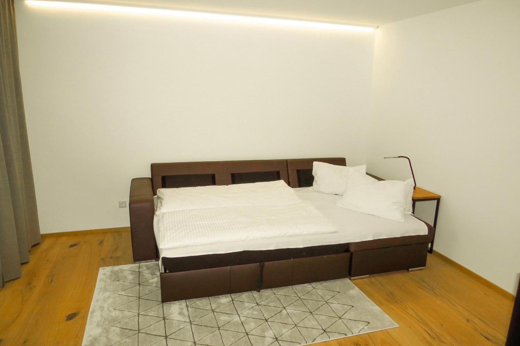 Ferienwohnung Wallner Нидернзилль Экстерьер фото