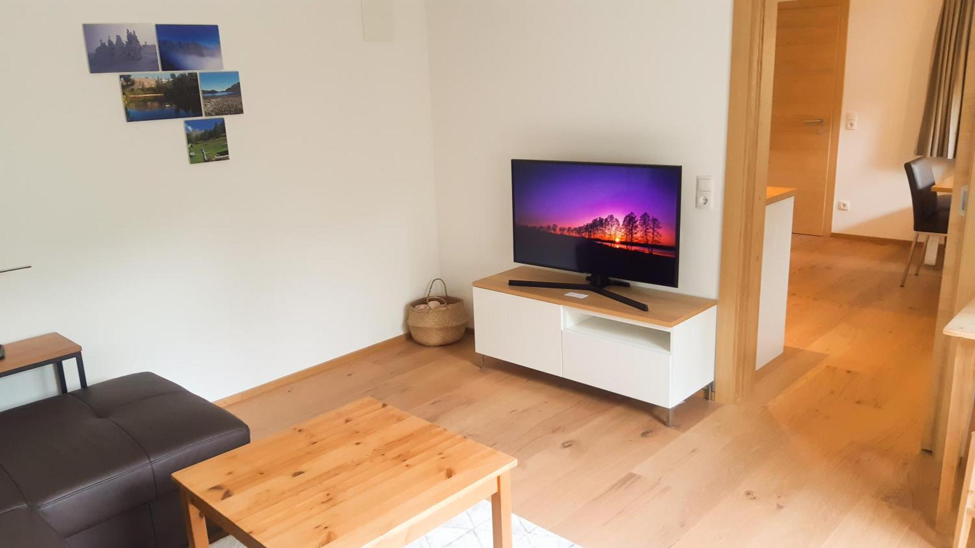 Ferienwohnung Wallner Нидернзилль Экстерьер фото